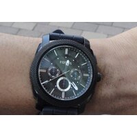 Наручные часы Fossil FS4487 - Изображение №11 — Chaika Market