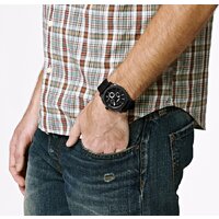 Наручные часы Fossil FS4487 - Изображение №10 — Chaika Market