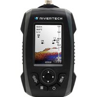 Эхолот Rivertech 8 — Chaika Market
