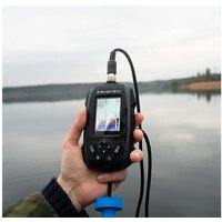 Эхолот Rivertech 8 - Изображение №12 — Chaika Market