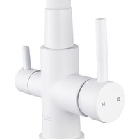 Смеситель Maxonor Pure Life PL4461-8 - Изображение №4 — Chaika Market
