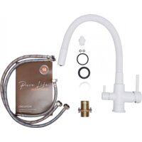 Смеситель Maxonor Pure Life PL4461-8 - Изображение №12 — Chaika Market