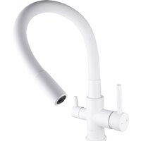 Смеситель Maxonor Pure Life PL4461-8 - Изображение №8 — Chaika Market