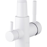 Смеситель Maxonor Pure Life PL4461-8 - Изображение №11 — Chaika Market