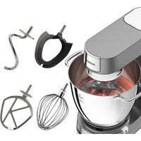 Кухонный процессор Kenwood Chef Patissier XL KWL90.004SI - Изображение №4 — Chaika Market