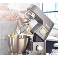 Кухонный процессор Kenwood Chef Patissier XL KWL90.004SI - Изображение №6 — Chaika Market