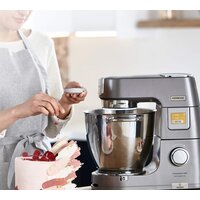 Кухонный процессор Kenwood Chef Patissier XL KWL90.004SI - Изображение №7 — Chaika Market