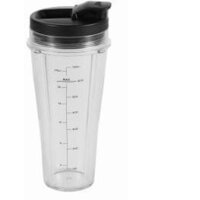 Стационарный блендер Ninja CB100EU - Изображение №3 — Chaika Market