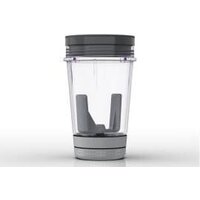 Стационарный блендер Ninja CB100EU - Изображение №4 — Chaika Market