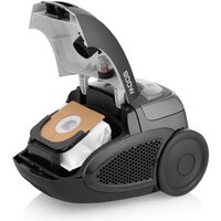 Пылесос Hyundai VC068B - Изображение №4 — Chaika Market