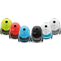 Пылесос Hyundai VC068B - Изображение №8 — Chaika Market