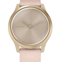 Гибридные умные часы Garmin Vivomove Style (золотистый/розовый) - Изображение №8 — Chaika Market