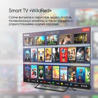 Телевизор Topdevice 65