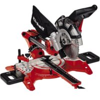 Торцовочная пила Einhell TC-SM 2131/2 Dual — Chaika Market