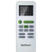Кондиционер Neoclima Pro-Health NS/NU-HAP12T - Изображение №4 — Chaika Market