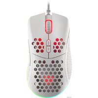 Игровая мышь Genesis Krypton 555 (белый) - Изображение №1 — Chaika Market