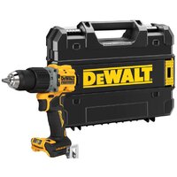 Ударная дрель-шуруповерт DeWalt DCD805NT (без АКБ, кейс) — Chaika Market