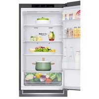 Холодильник LG DoorCooling+ GBP31DSLZN - Изображение №9 — Chaika Market