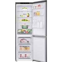 Холодильник LG DoorCooling+ GBP31DSLZN - Изображение №2 — Chaika Market