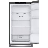 Холодильник LG DoorCooling+ GBP31DSLZN - Изображение №10 — Chaika Market