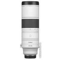 Объектив Canon RF 200-800mm F6.3-9 IS USM - Изображение №5 — Chaika Market