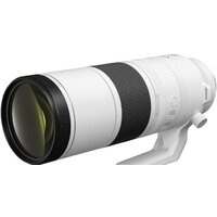 Объектив Canon RF 200-800mm F6.3-9 IS USM — Chaika Market