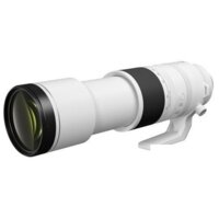 Объектив Canon RF 200-800mm F6.3-9 IS USM - Изображение №4 — Chaika Market