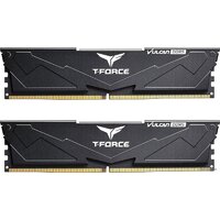 Оперативная память Team T-Force Vulcan 2x16ГБ DDR5 5200 МГц FLBD532G5200HC40CDC01 — Chaika Market
