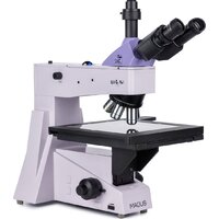 Микроскоп Magus Metal 650 BD 82901 - Изображение №3 — Chaika Market