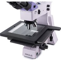 Микроскоп Magus Metal 650 BD 82901 - Изображение №11 — Chaika Market