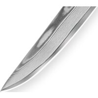 Кухонный нож Samura Damascus SD-0063 - Изображение №5 — Chaika Market