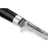 Кухонный нож Samura Damascus SD-0063 - Изображение №4 — Chaika Market