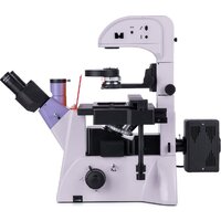 Микроскоп Magus Lum VD500 LCD 83021 - Изображение №8 — Chaika Market