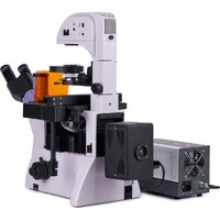 Микроскоп Magus Lum VD500 LCD 83021 - Изображение №4 — Chaika Market