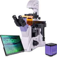 Микроскоп Magus Lum VD500 LCD 83021 — Chaika Market