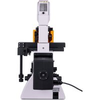 Микроскоп Magus Lum VD500 LCD 83021 - Изображение №7 — Chaika Market