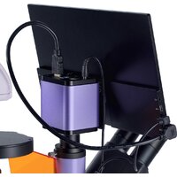 Микроскоп Magus Lum VD500 LCD 83021 - Изображение №20 — Chaika Market