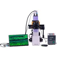 Микроскоп Magus Lum VD500 LCD 83021 - Изображение №5 — Chaika Market