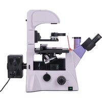 Микроскоп Magus Lum VD500 LCD 83021 - Изображение №6 — Chaika Market