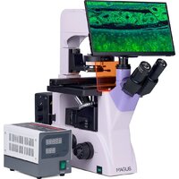 Микроскоп Magus Lum VD500 LCD 83021 - Изображение №3 — Chaika Market