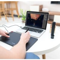 Графический планшет XP-Pen Deco 03 - Изображение №5 — Chaika Market