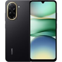 Телефон Xiaomi Redmi A5 3GB/64GB международная версия (полуночный черный) — Chaika Market