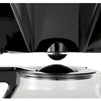 Капельная кофеварка Melitta Look Perfection 1025-06 (черный) - Изображение №6 — Chaika Market