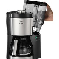 Капельная кофеварка Melitta Look Perfection 1025-06 (черный) - Изображение №2 — Chaika Market