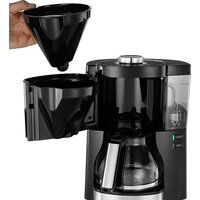 Капельная кофеварка Melitta Look Perfection 1025-06 (черный) - Изображение №3 — Chaika Market