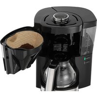 Капельная кофеварка Melitta Look Perfection 1025-06 (черный) - Изображение №4 — Chaika Market