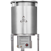 Инфракрасный обогреватель Ballu BIGH-10 — Chaika Market