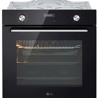 Электрический духовой шкаф LG WSEZD7213B - Изображение №2 — Chaika Market