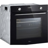 Электрический духовой шкаф LG WSEZD7213B - Изображение №5 — Chaika Market