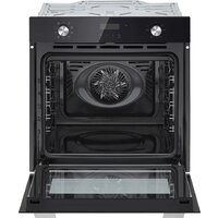 Электрический духовой шкаф LG WSEZD7213B - Изображение №4 — Chaika Market